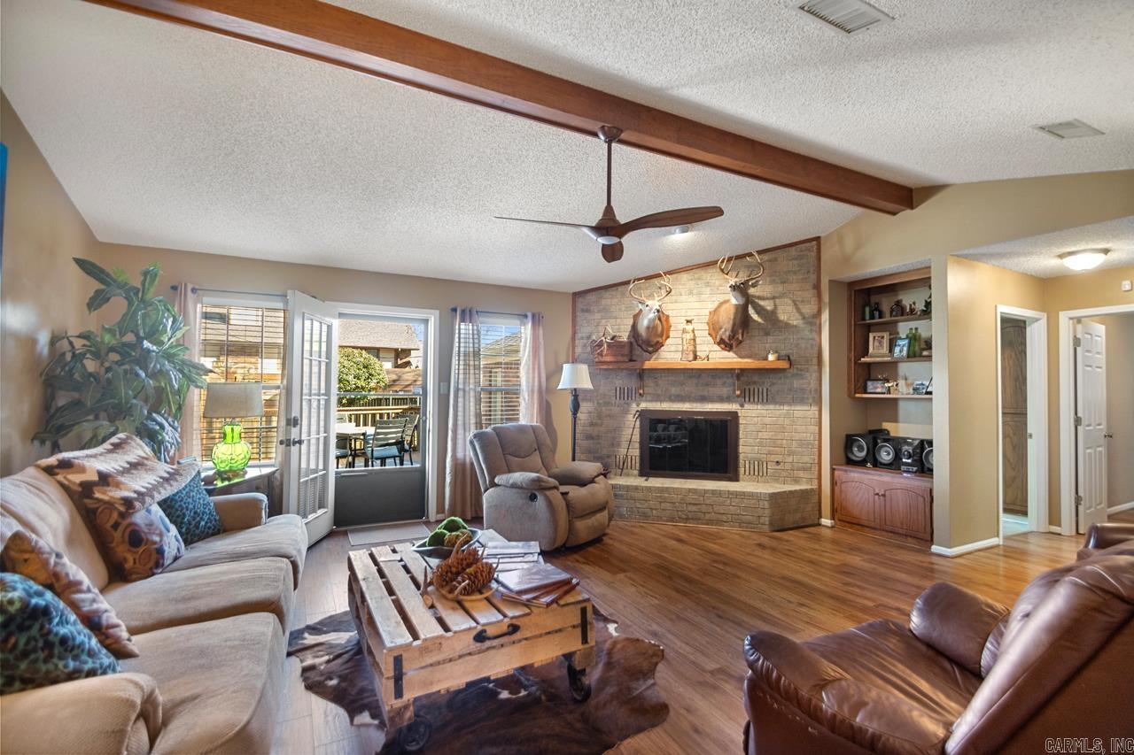 3801  Deer  Benton, AR