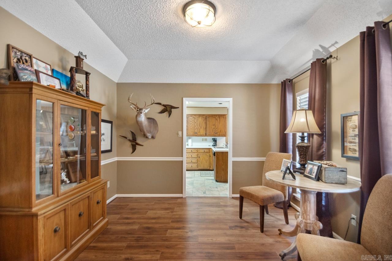 3801  Deer  Benton, AR