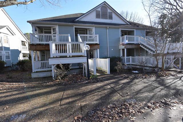 3025  Summerhill  Fairfield Bay, AR