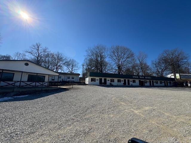71 Highway 63 Ravenden, AR 72459