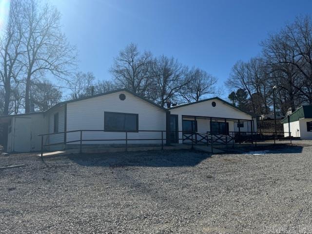71 Highway 63 Ravenden, AR 72459