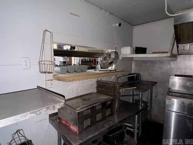 71 Highway 63 Ravenden, AR 72459