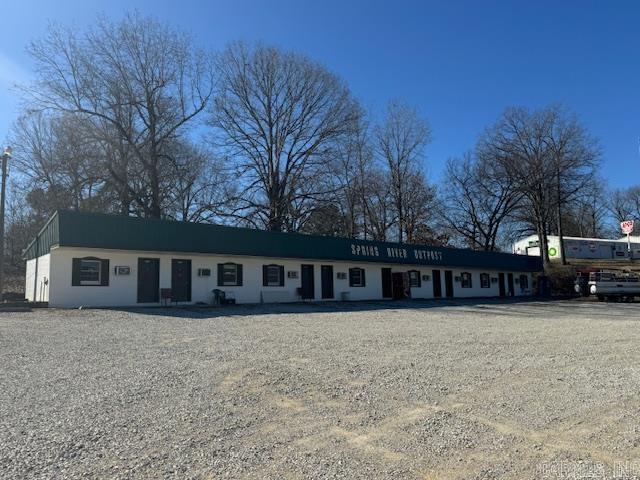 71 Highway 63 Ravenden, AR 72459
