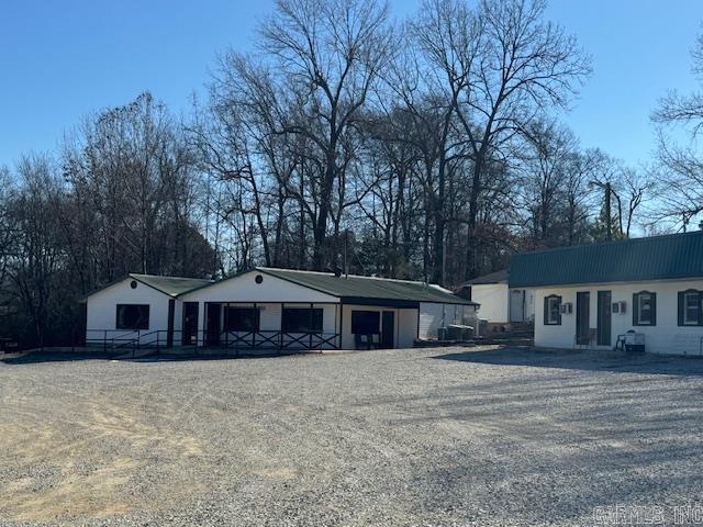 71 Highway 63 Ravenden, AR 72459