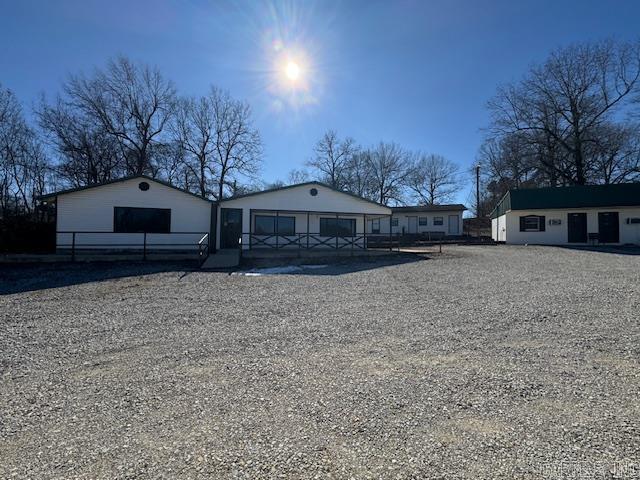 71 Highway 63 Ravenden, AR 72459