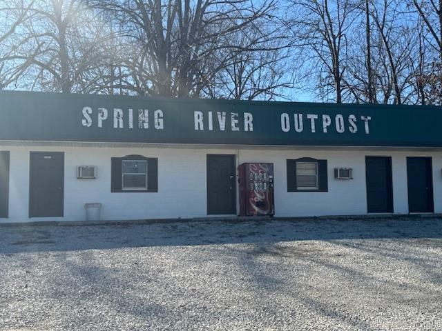 71 Highway 63 Ravenden, AR 72459