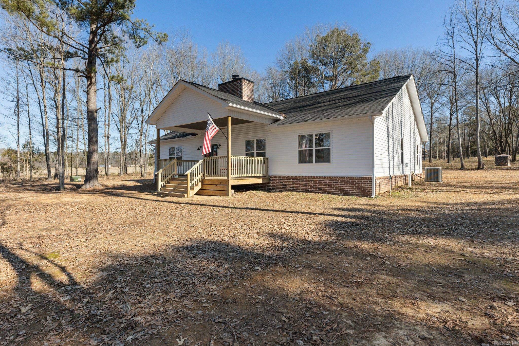 42  Pine Valley  Bigelow, AR