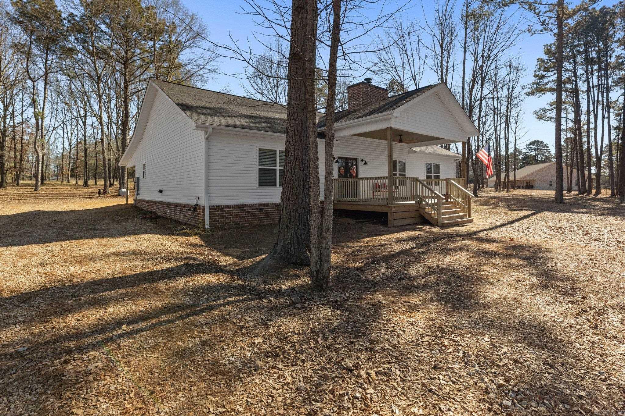 42  Pine Valley  Bigelow, AR