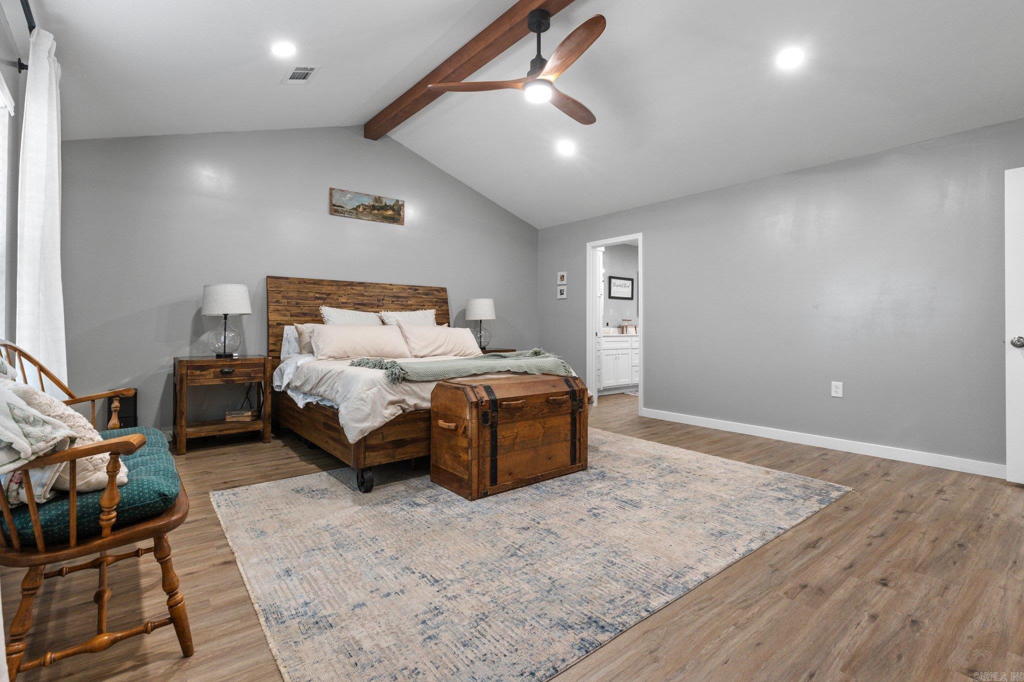 42  Pine Valley  Bigelow, AR