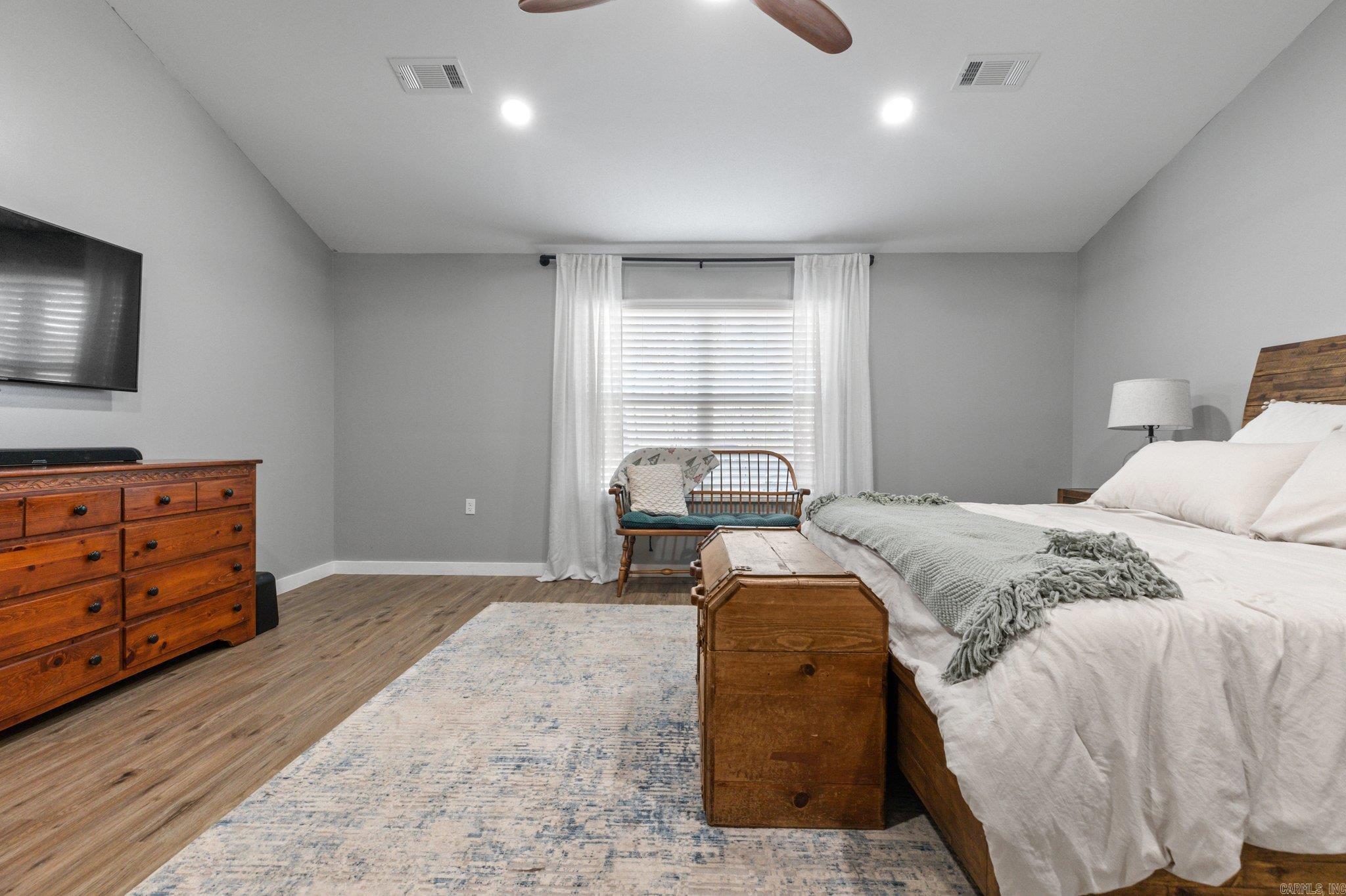 42  Pine Valley  Bigelow, AR