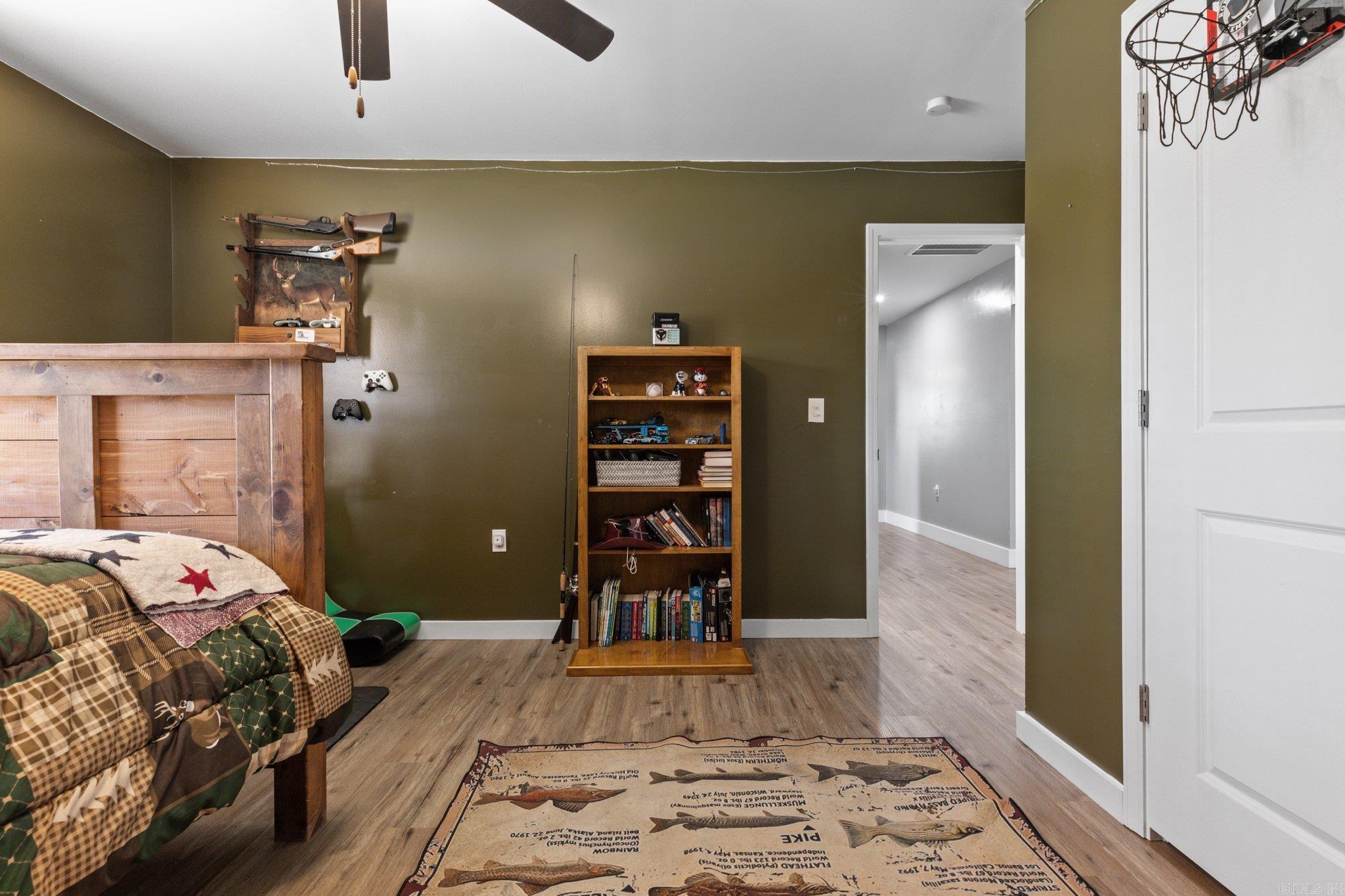 42  Pine Valley  Bigelow, AR