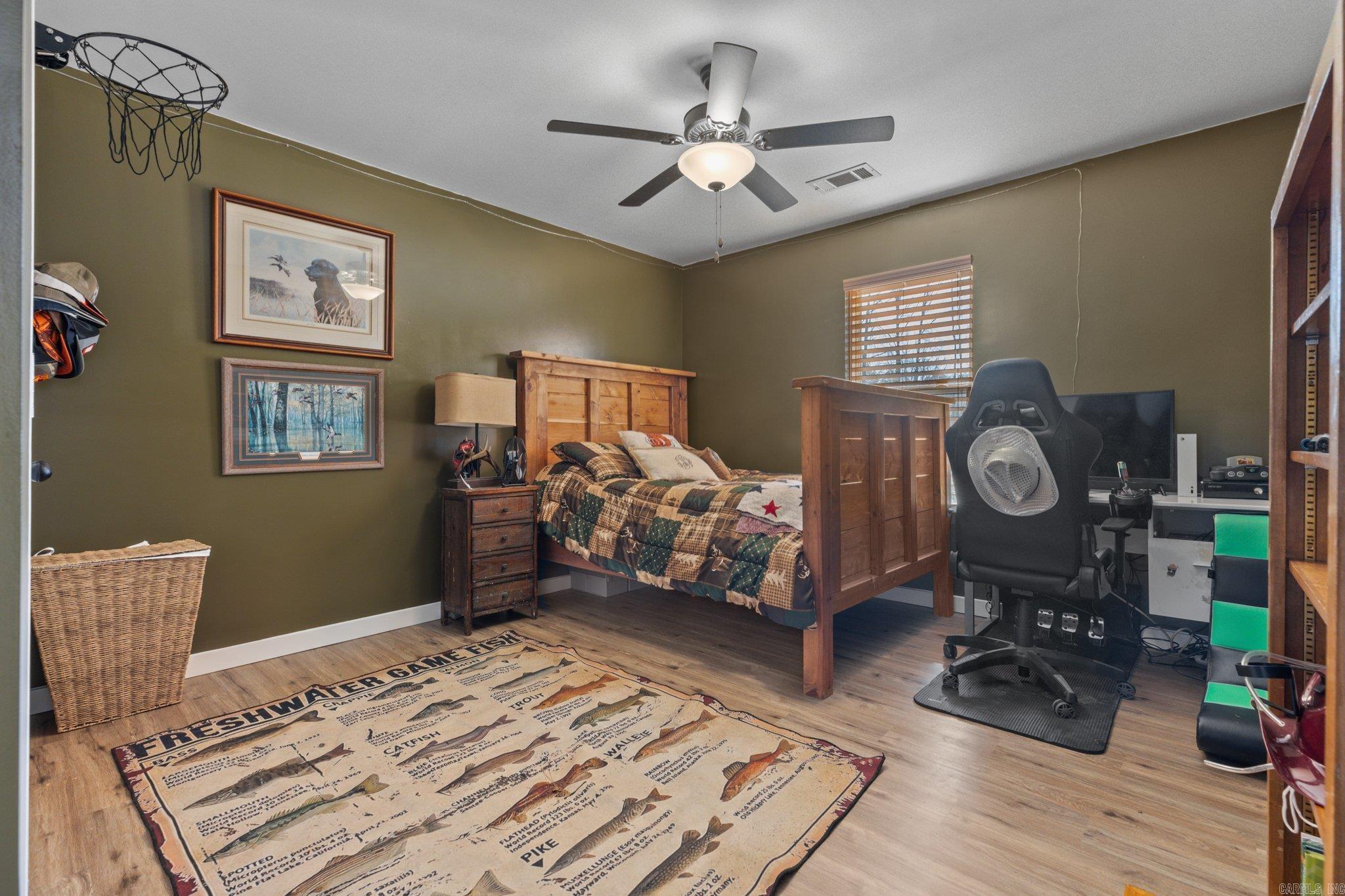 42  Pine Valley  Bigelow, AR
