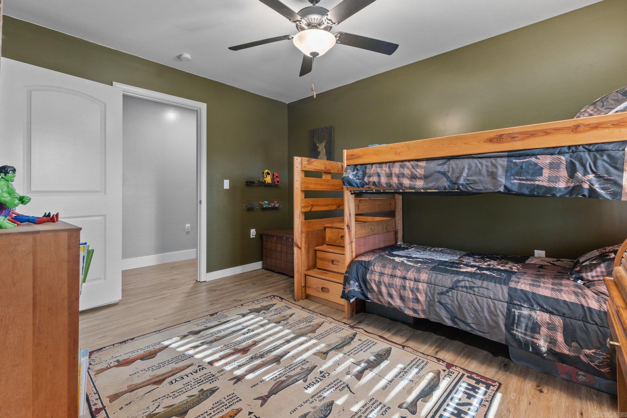 42  Pine Valley  Bigelow, AR