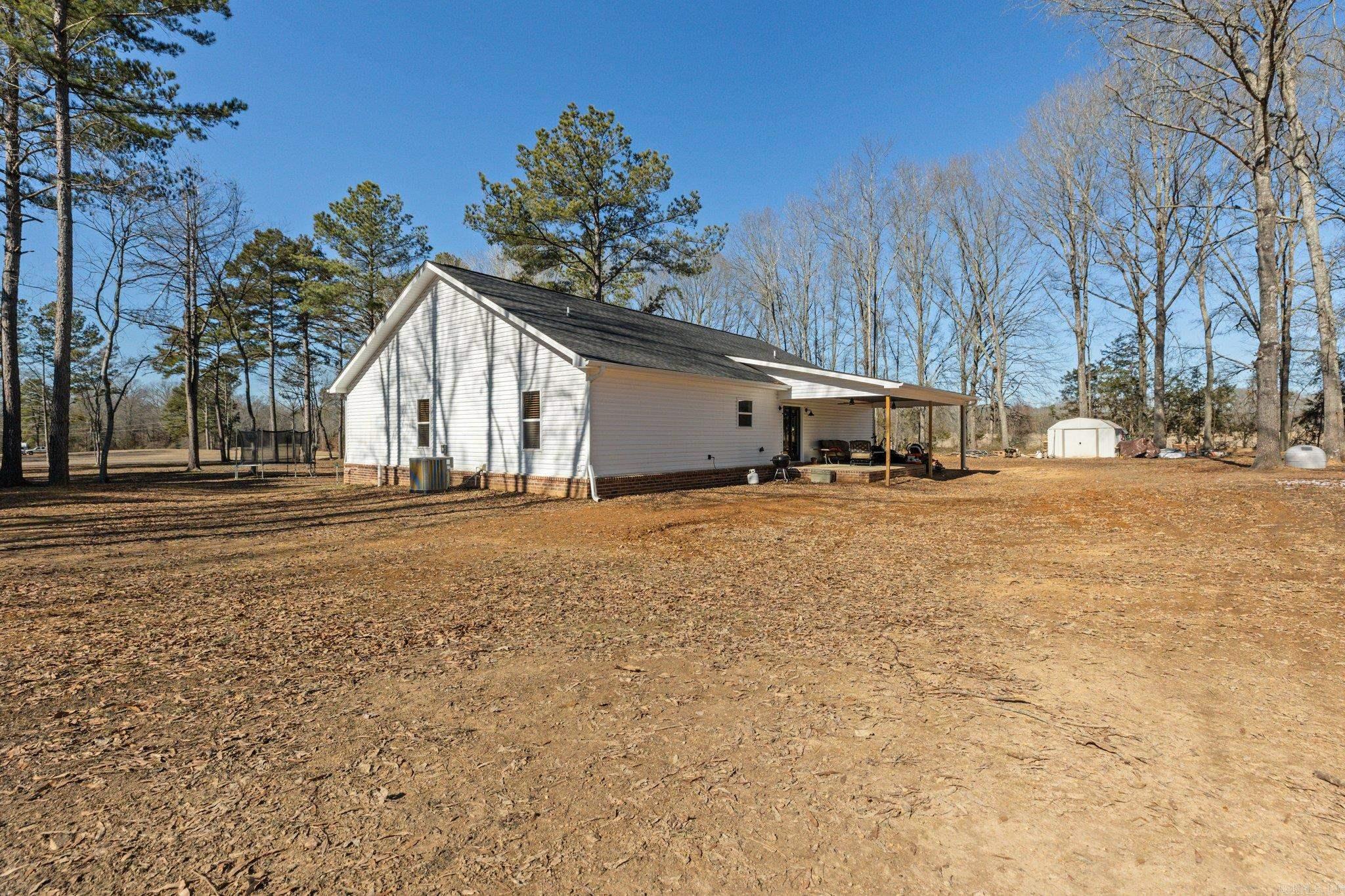 42  Pine Valley  Bigelow, AR