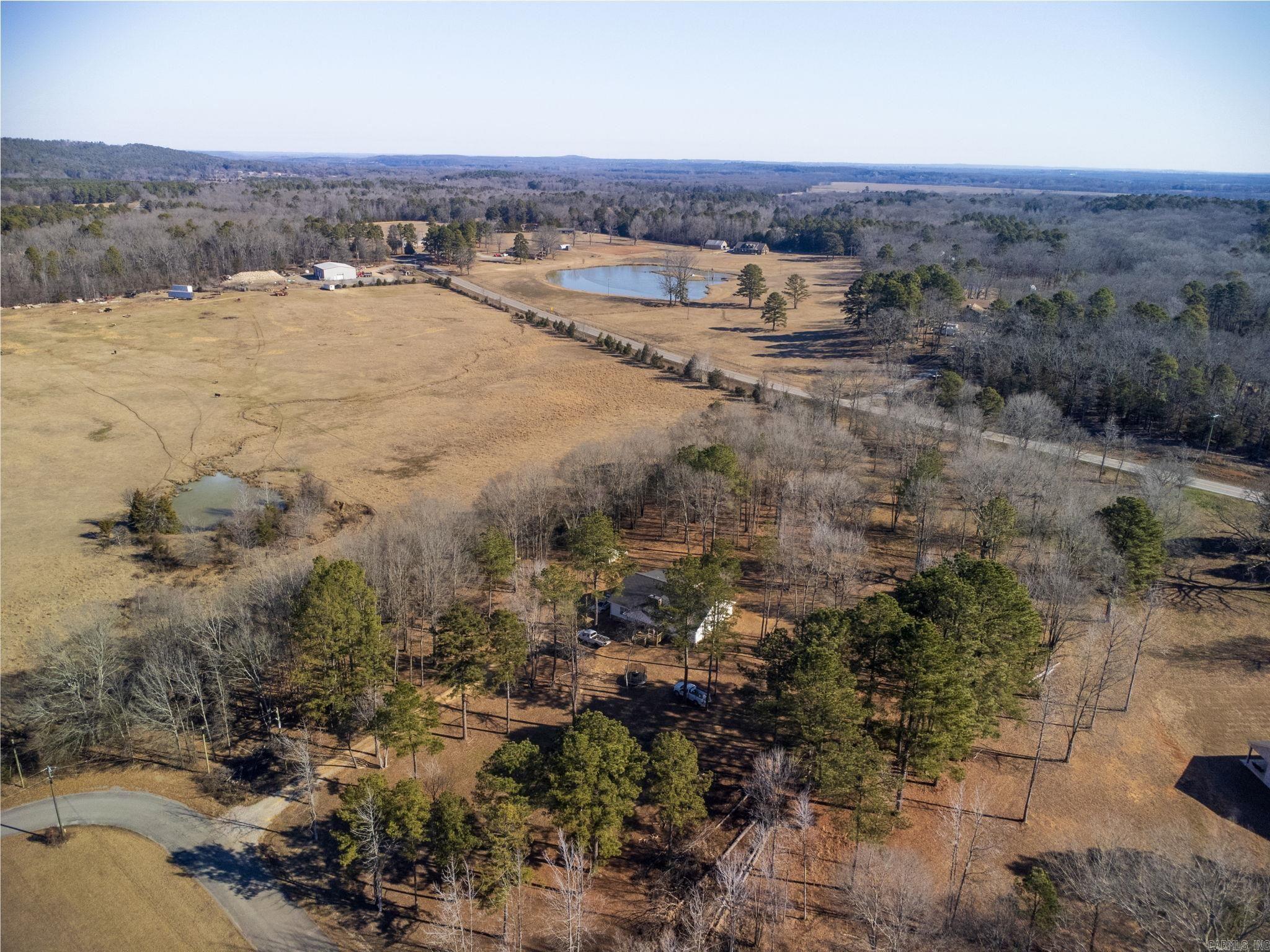 42  Pine Valley  Bigelow, AR