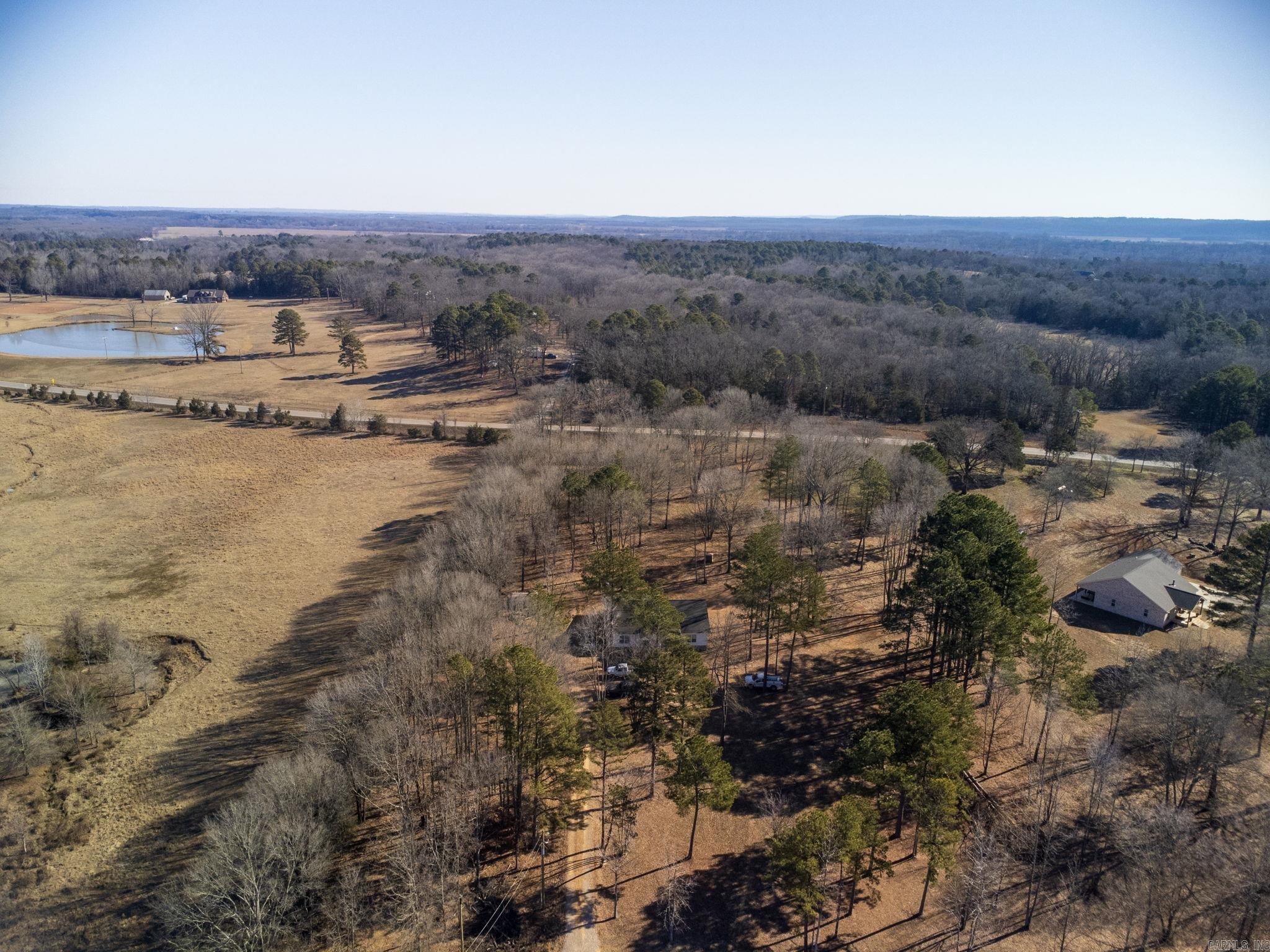 42  Pine Valley  Bigelow, AR