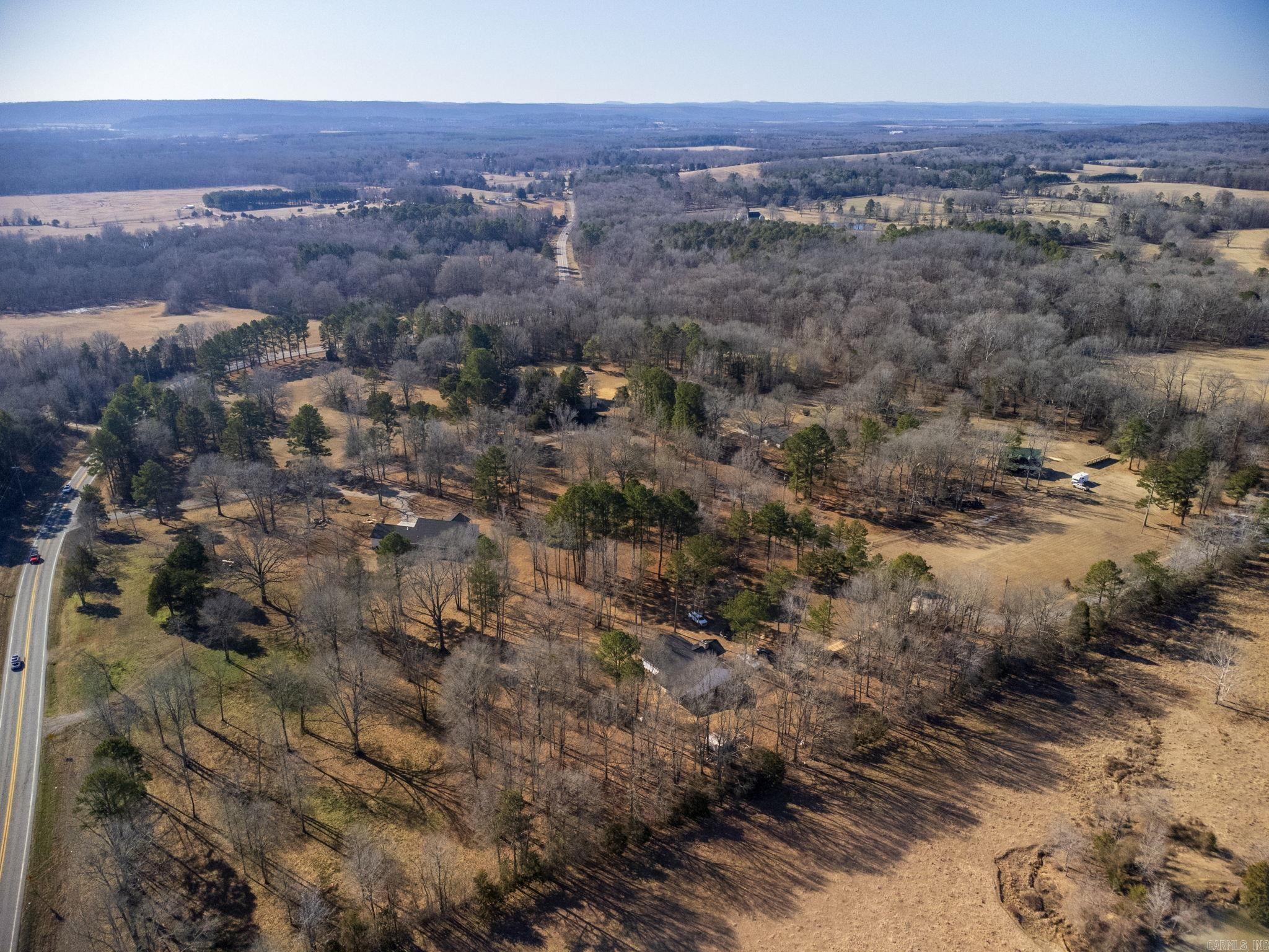 42  Pine Valley  Bigelow, AR