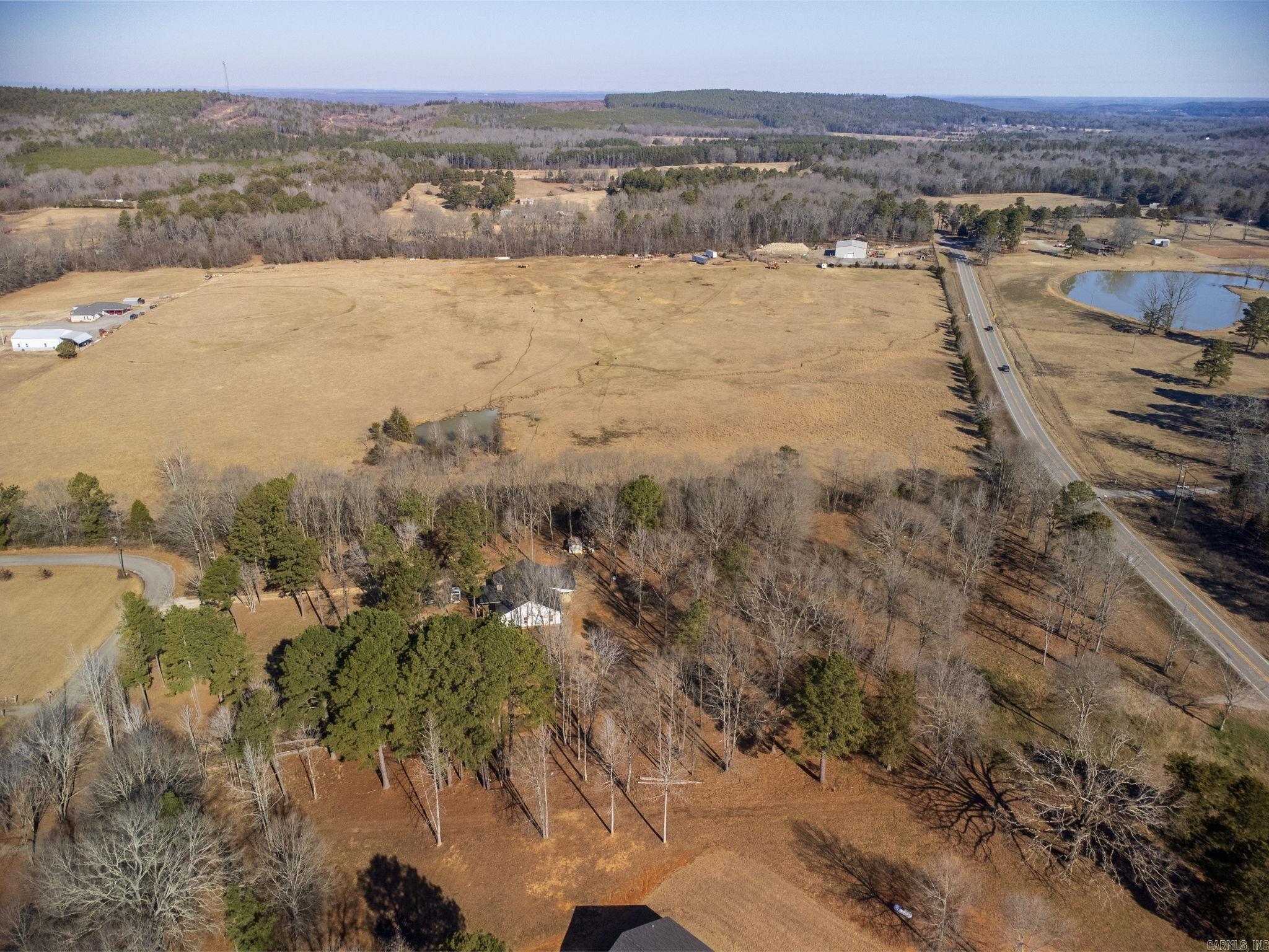 42  Pine Valley  Bigelow, AR