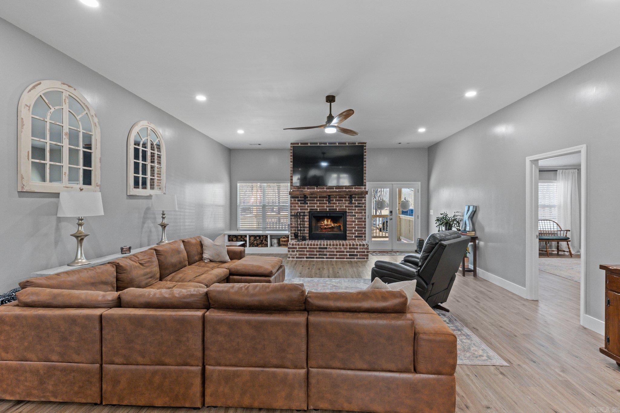 42  Pine Valley  Bigelow, AR