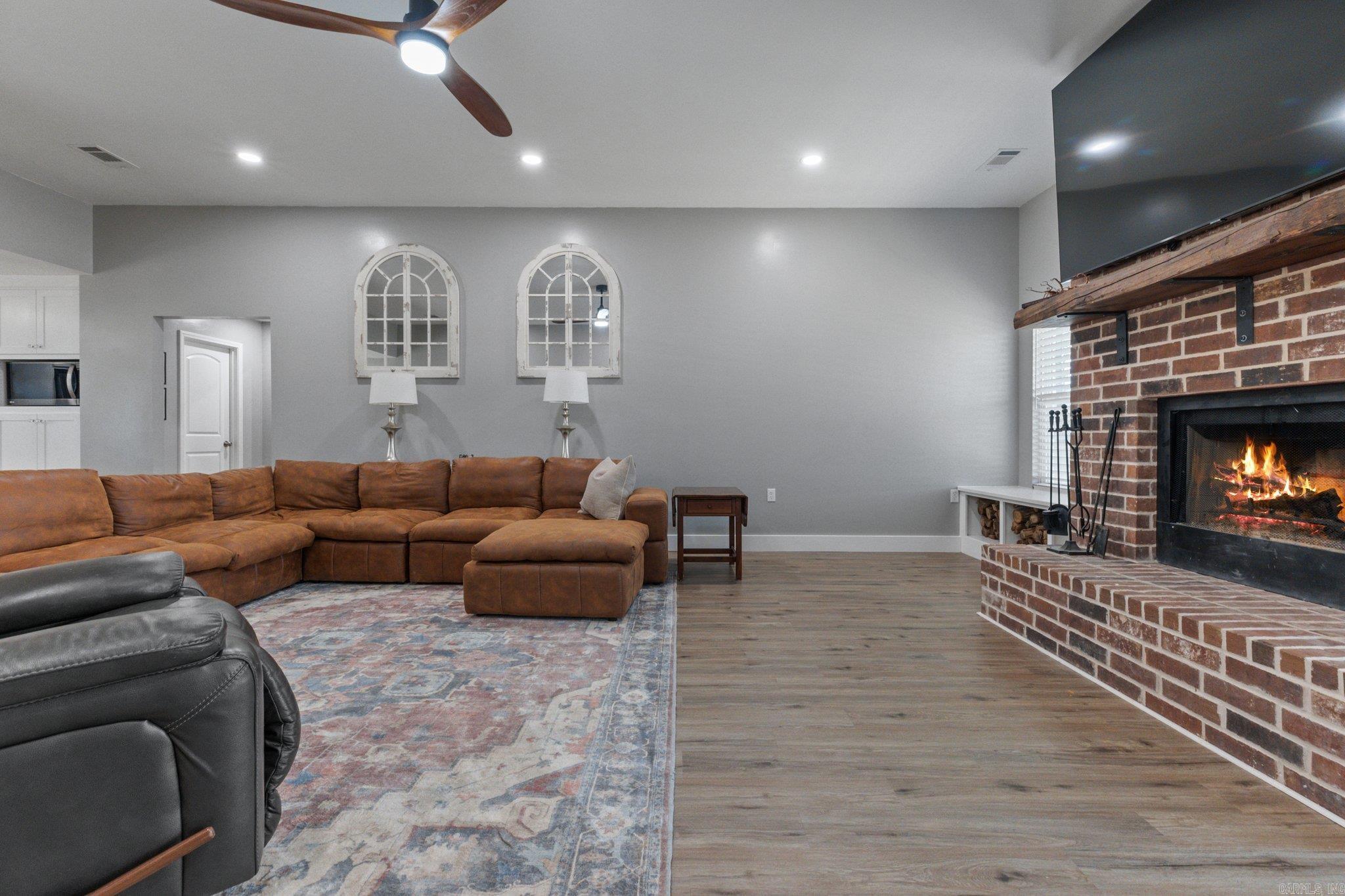 42  Pine Valley  Bigelow, AR