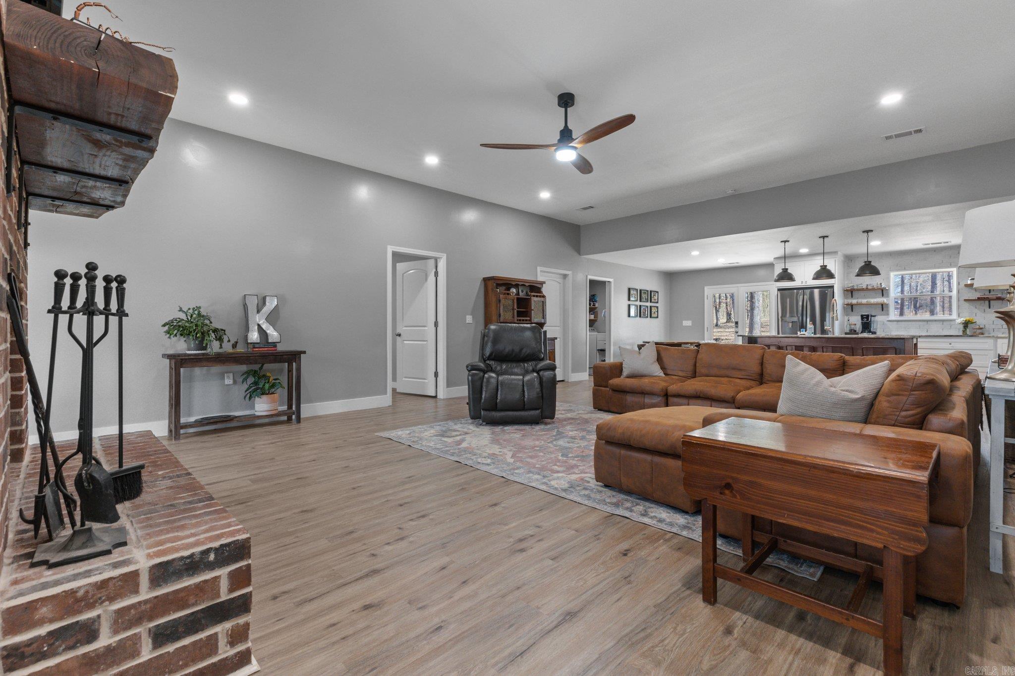 42  Pine Valley  Bigelow, AR