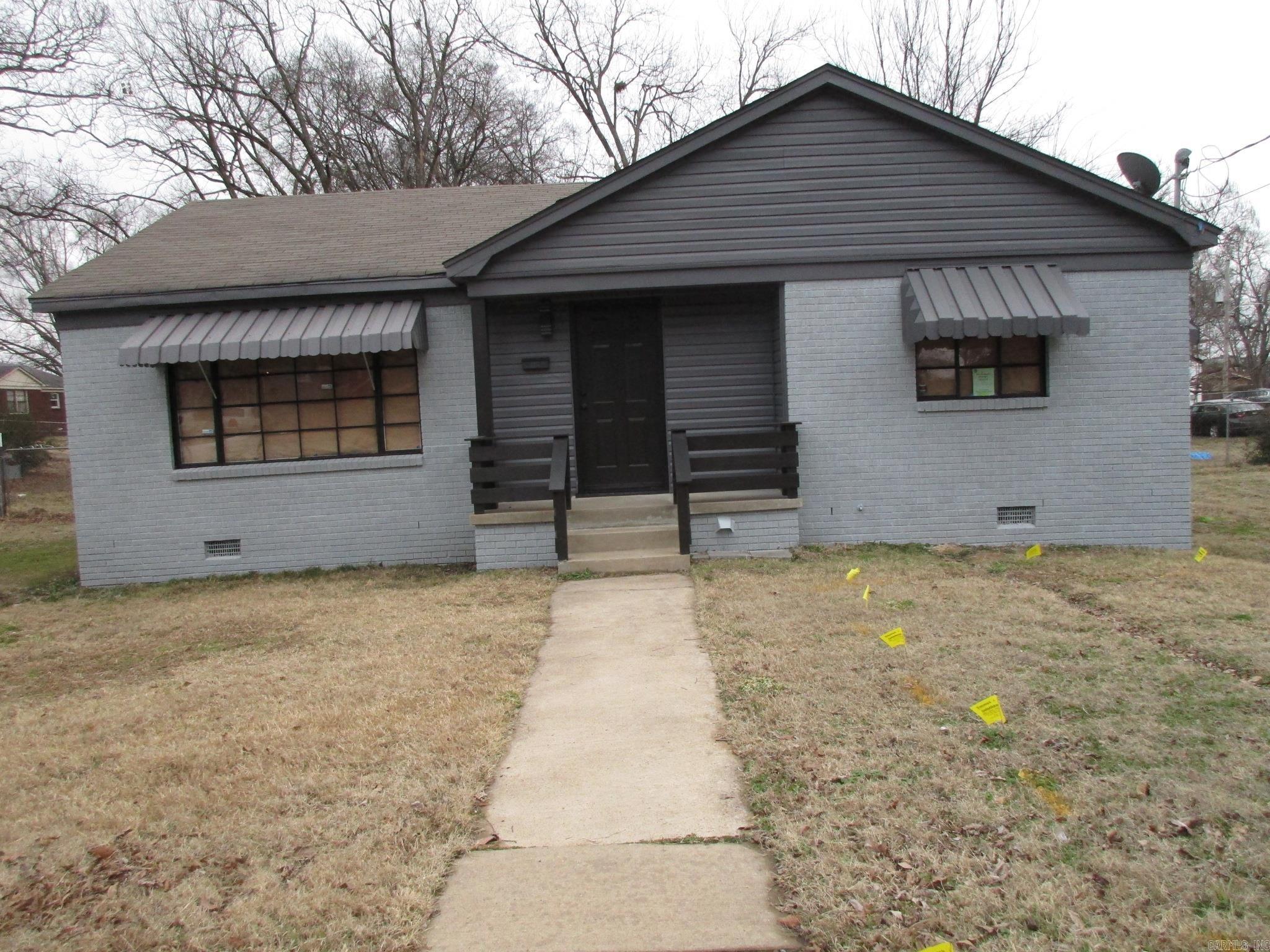 2008 N Magnolia St  North Little Rock, AR