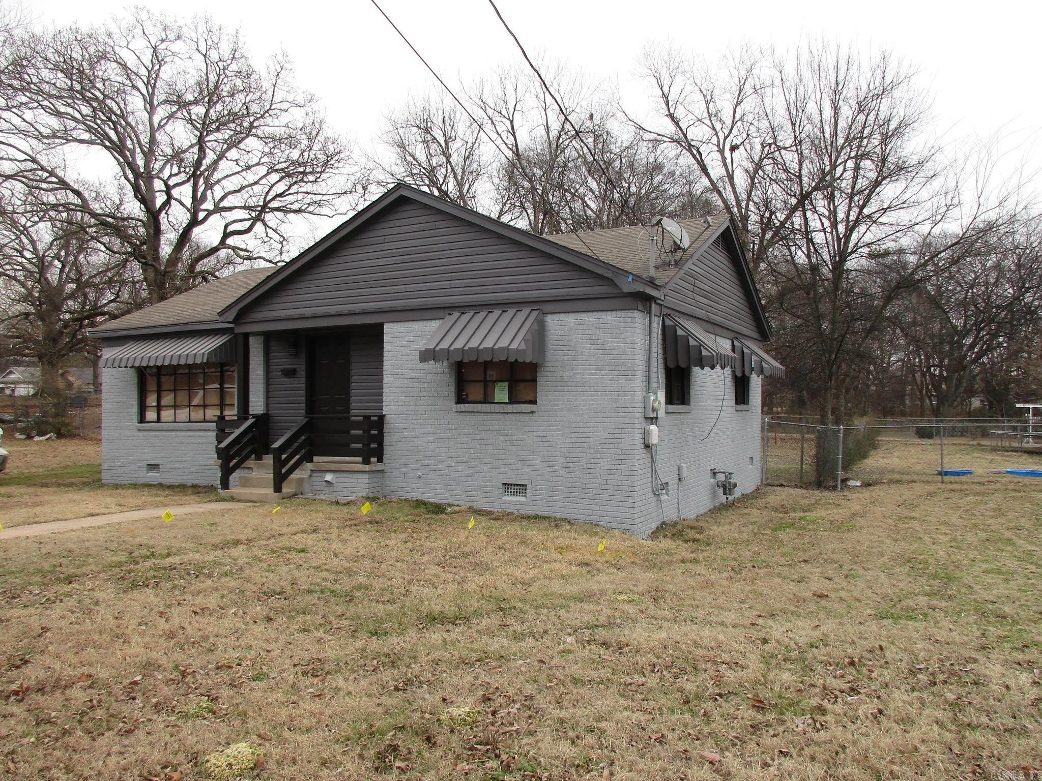 2008 N Magnolia St  North Little Rock, AR