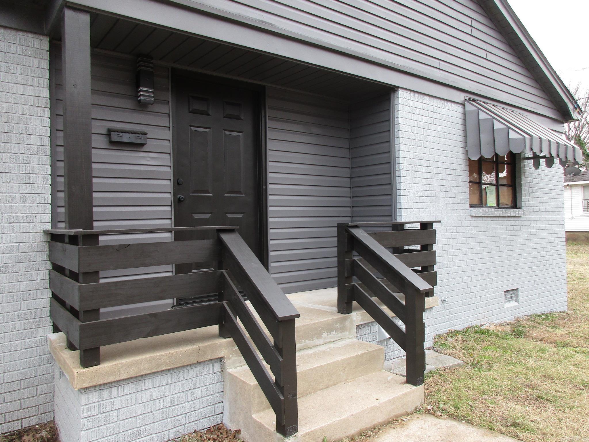 2008 N Magnolia St  North Little Rock, AR