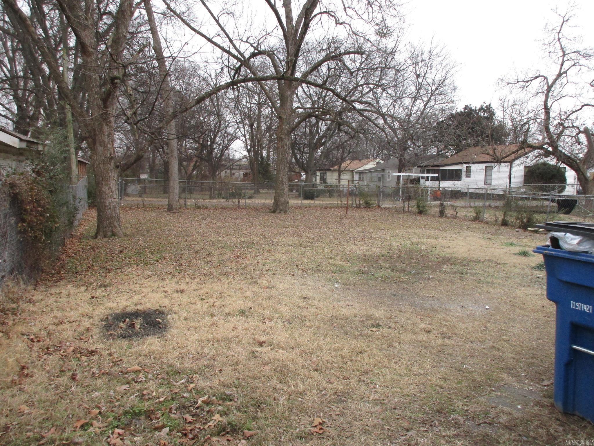 2008 N Magnolia St  North Little Rock, AR
