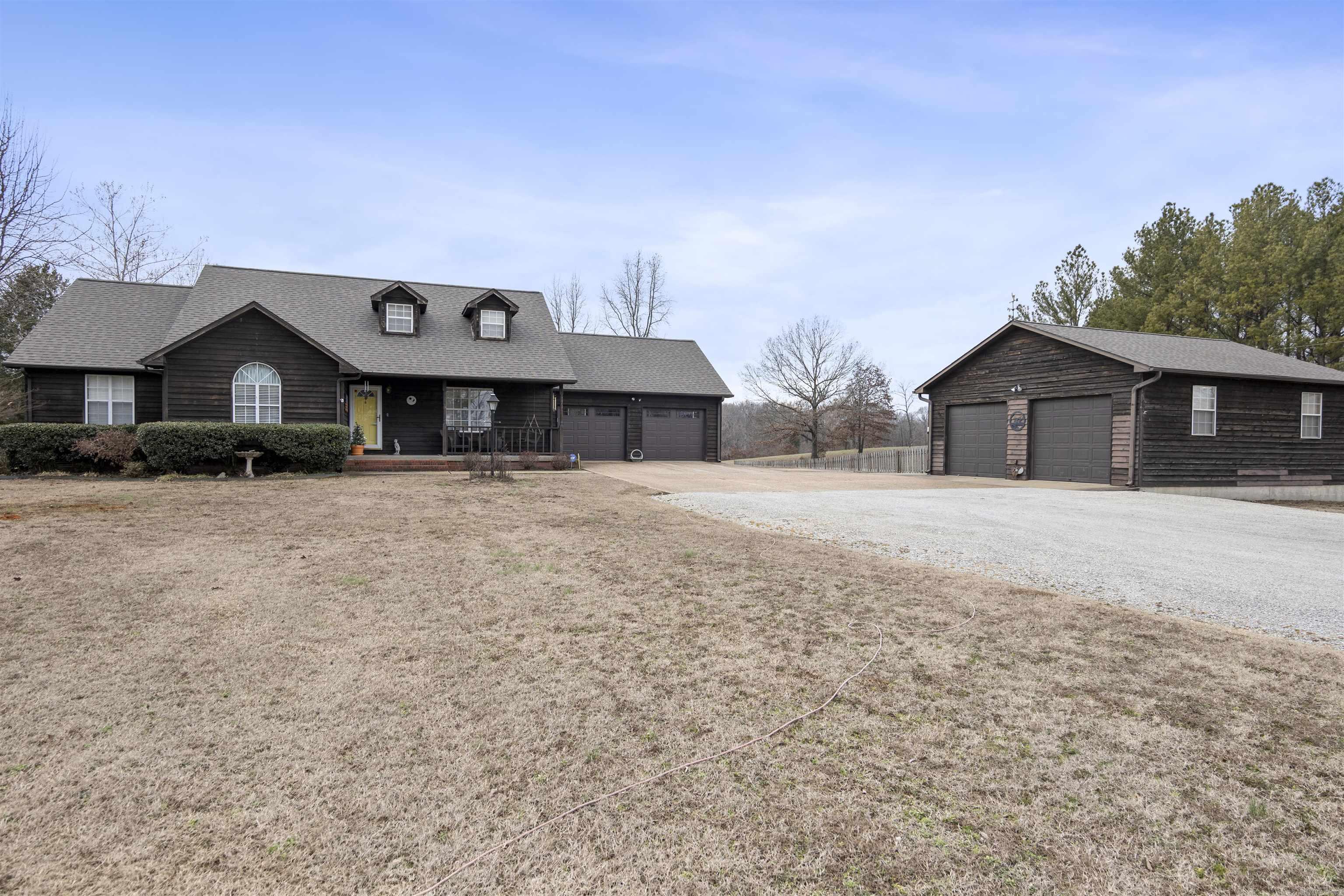 667  Hill  Pocahontas, AR