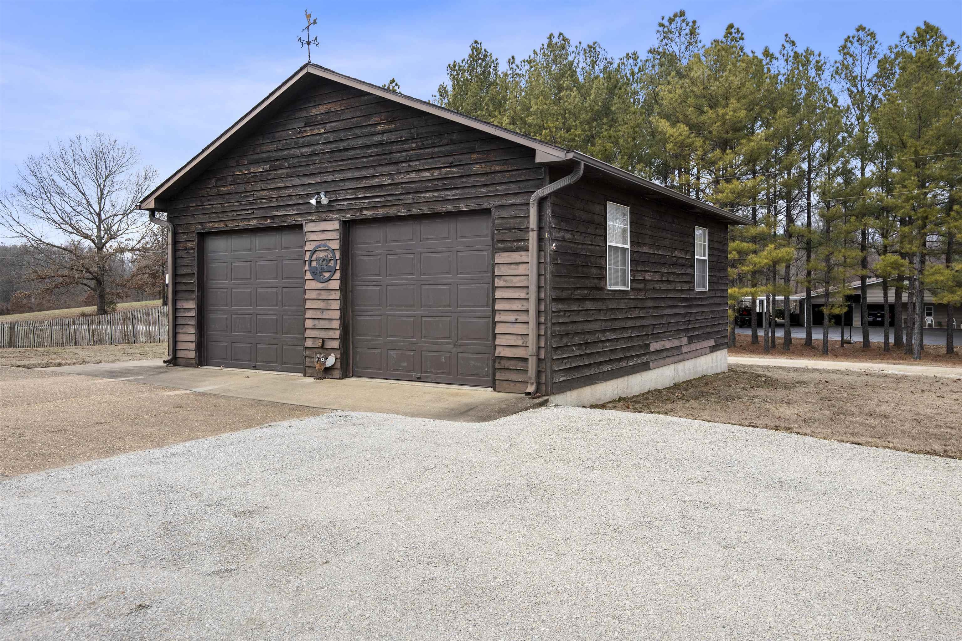 667  Hill  Pocahontas, AR