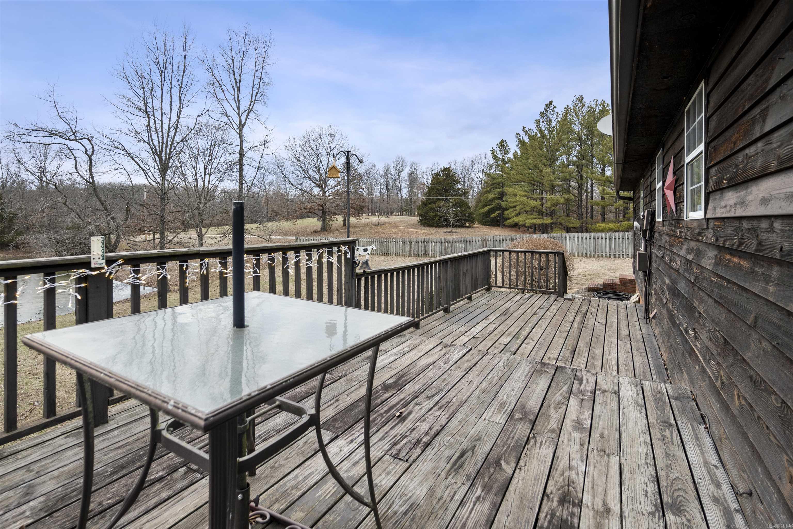 667  Hill  Pocahontas, AR