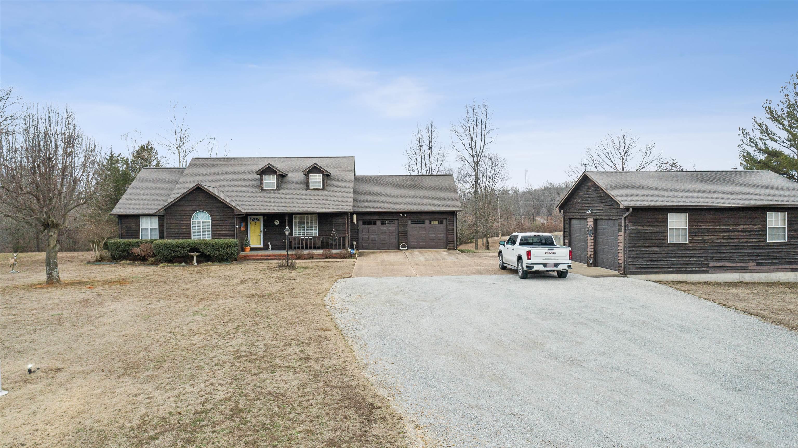 667  Hill  Pocahontas, AR
