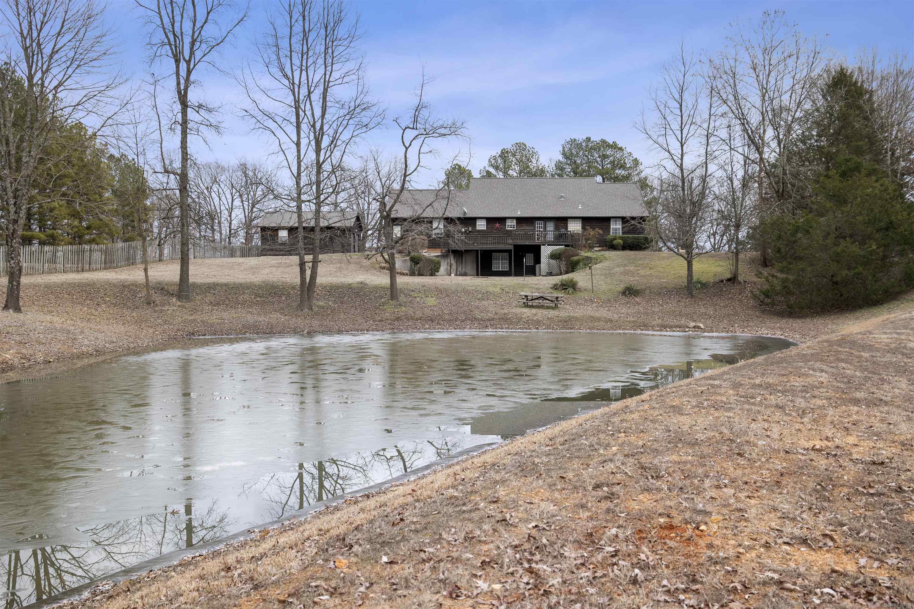 667  Hill  Pocahontas, AR