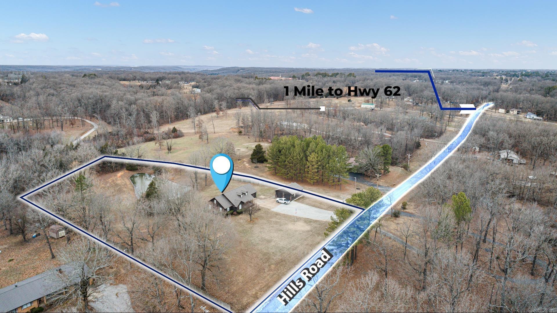 667  Hill  Pocahontas, AR