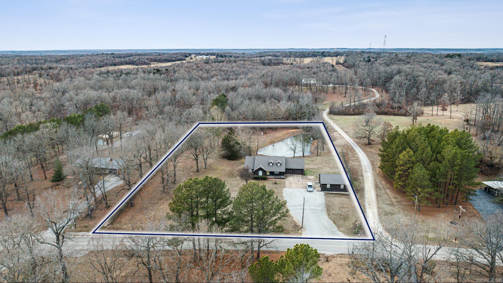 667  Hill  Pocahontas, AR