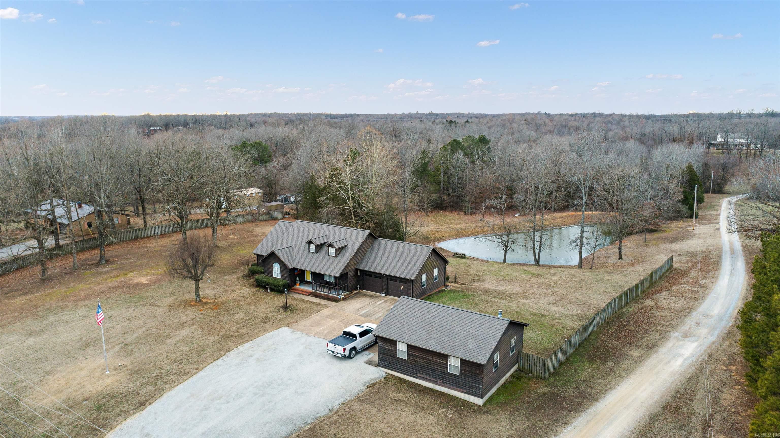 667  Hill  Pocahontas, AR