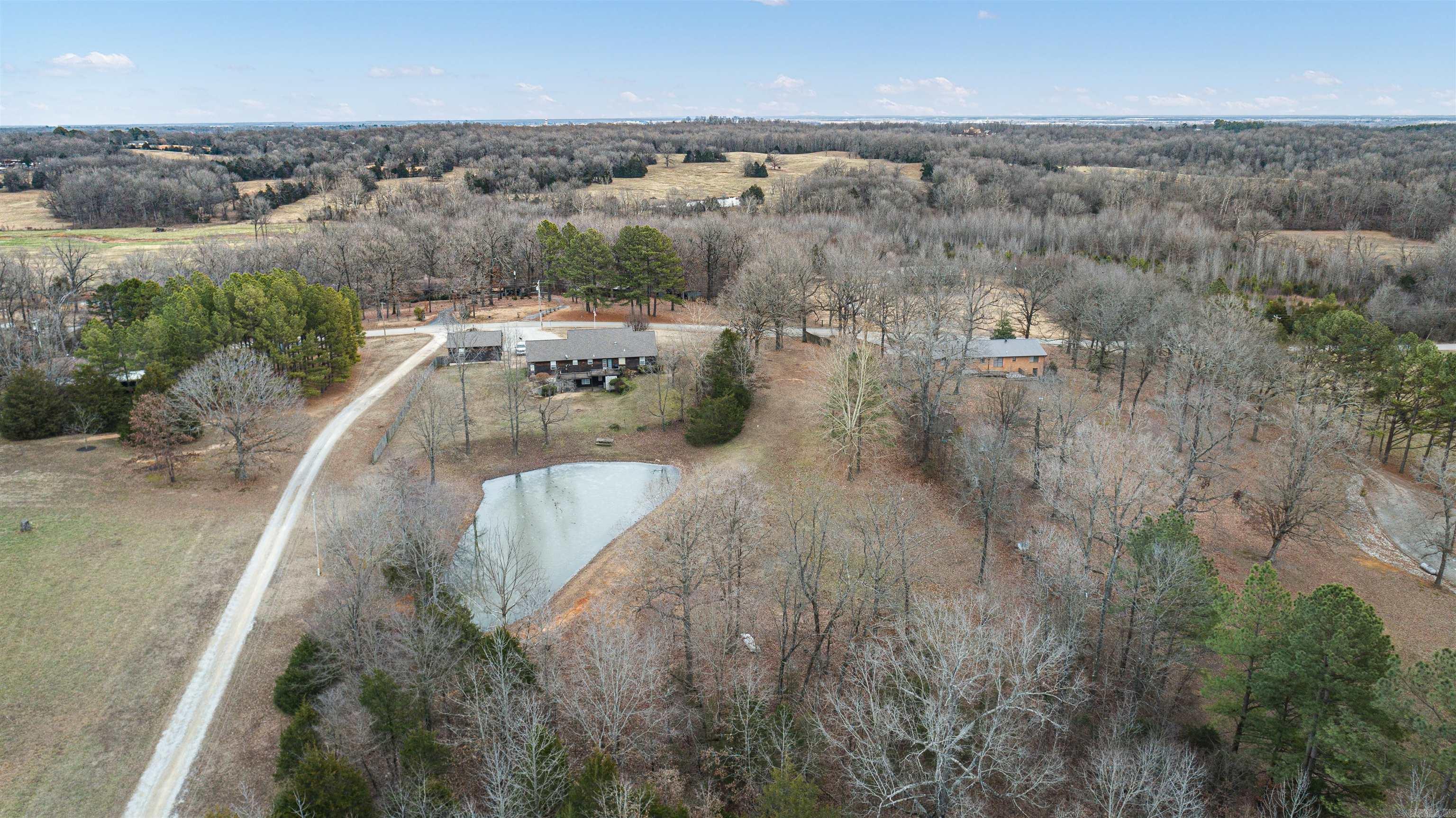 667  Hill  Pocahontas, AR