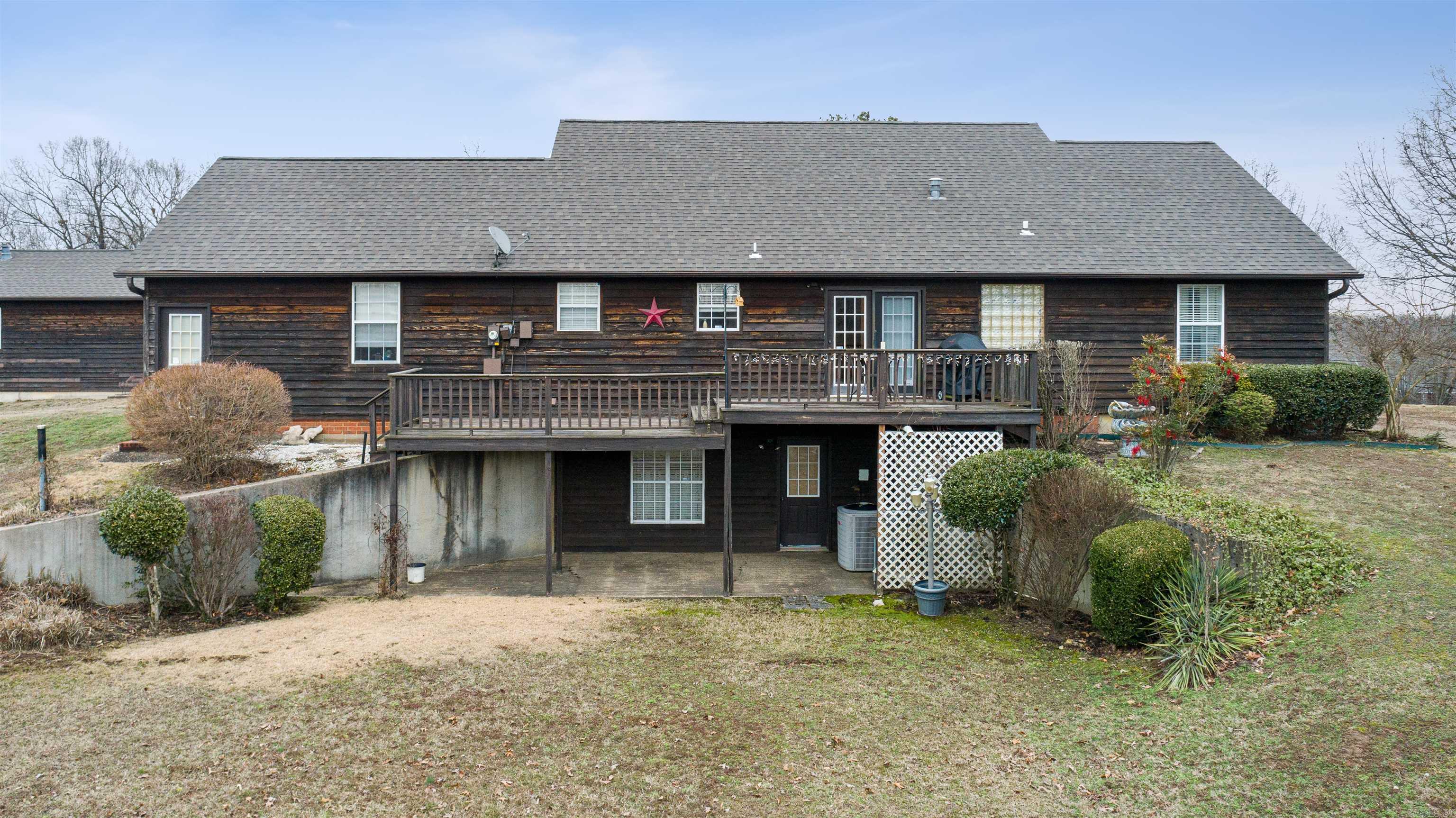 667  Hill  Pocahontas, AR