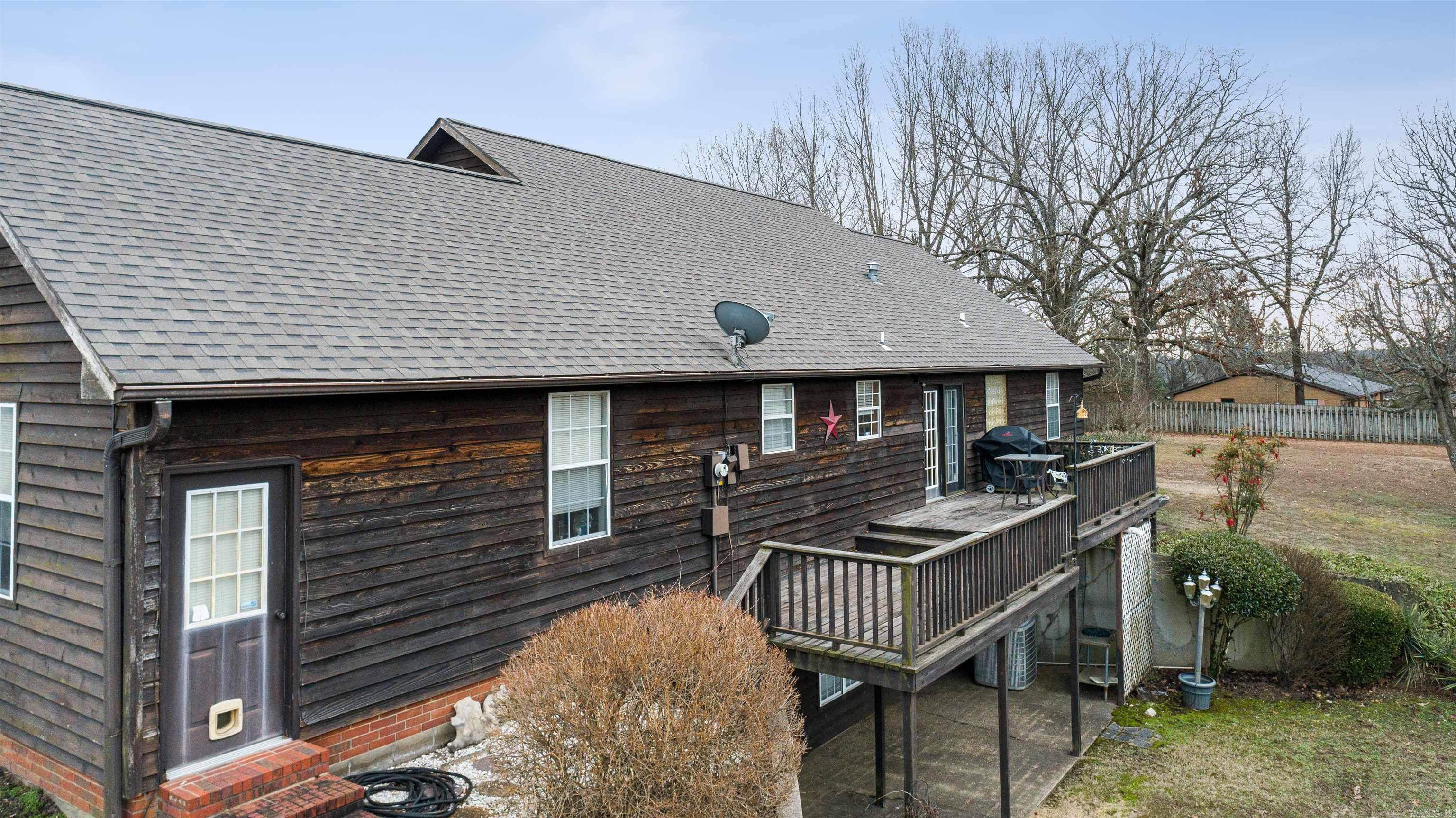 667  Hill  Pocahontas, AR