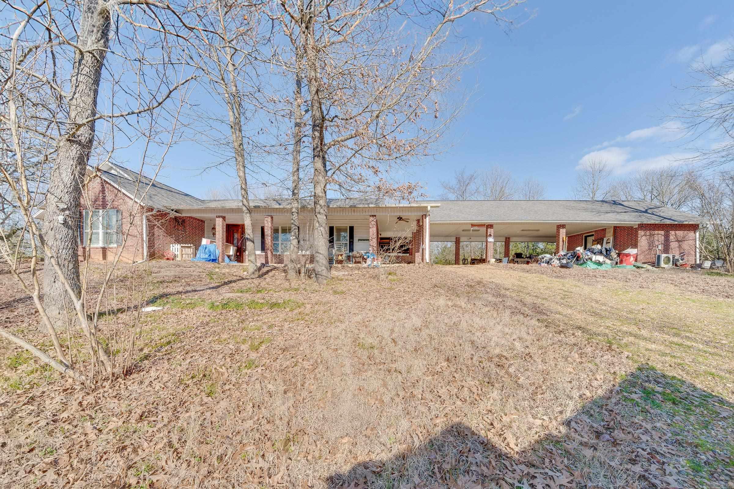 274  Wilson Creek  Lockesburg, AR