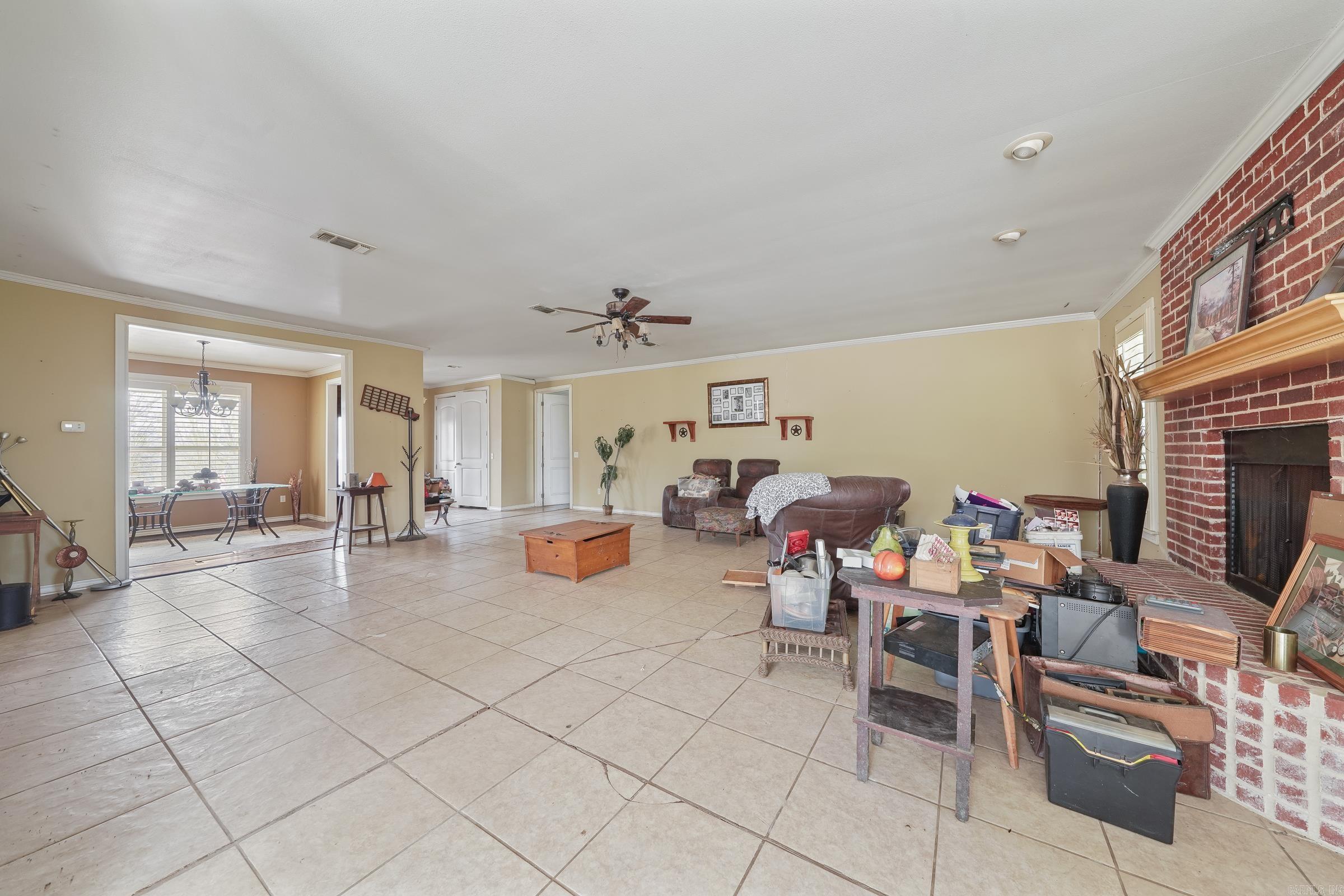 274  Wilson Creek  Lockesburg, AR