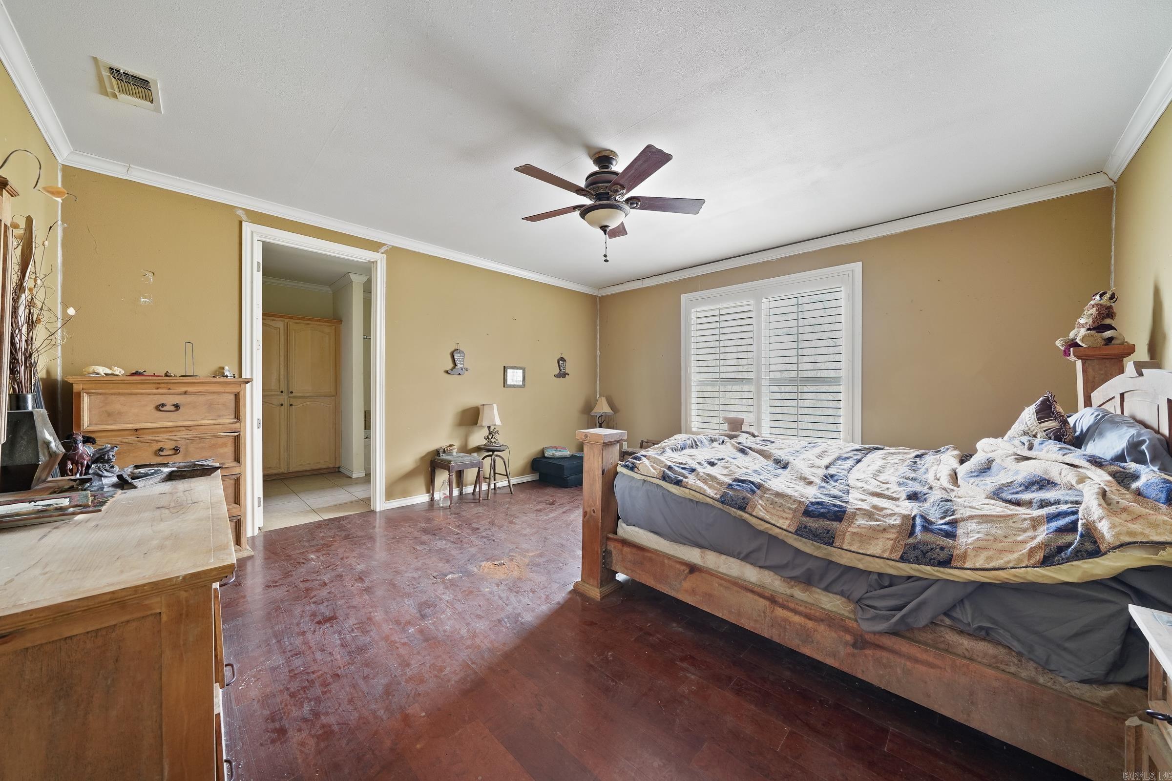 274  Wilson Creek  Lockesburg, AR