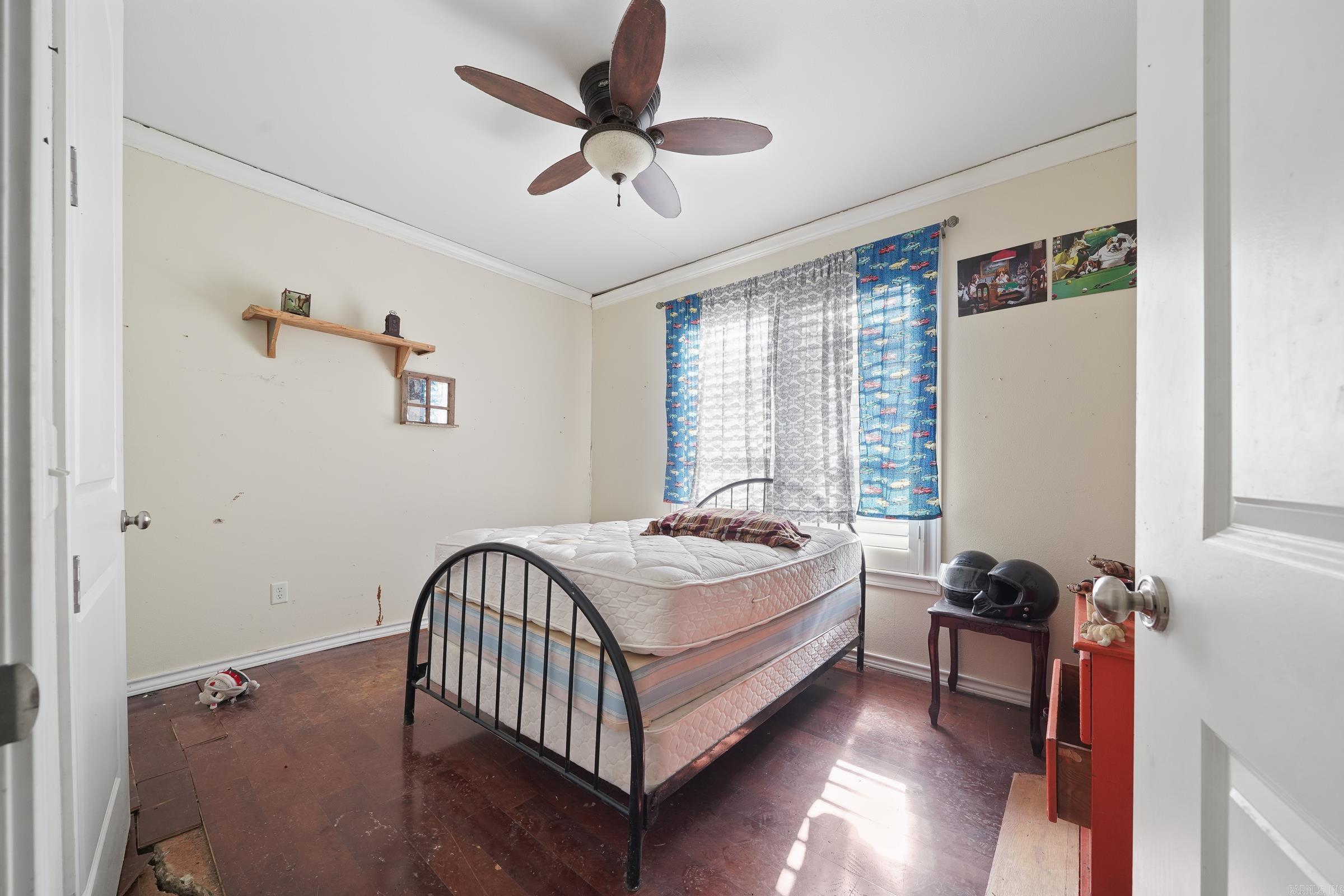 274  Wilson Creek  Lockesburg, AR