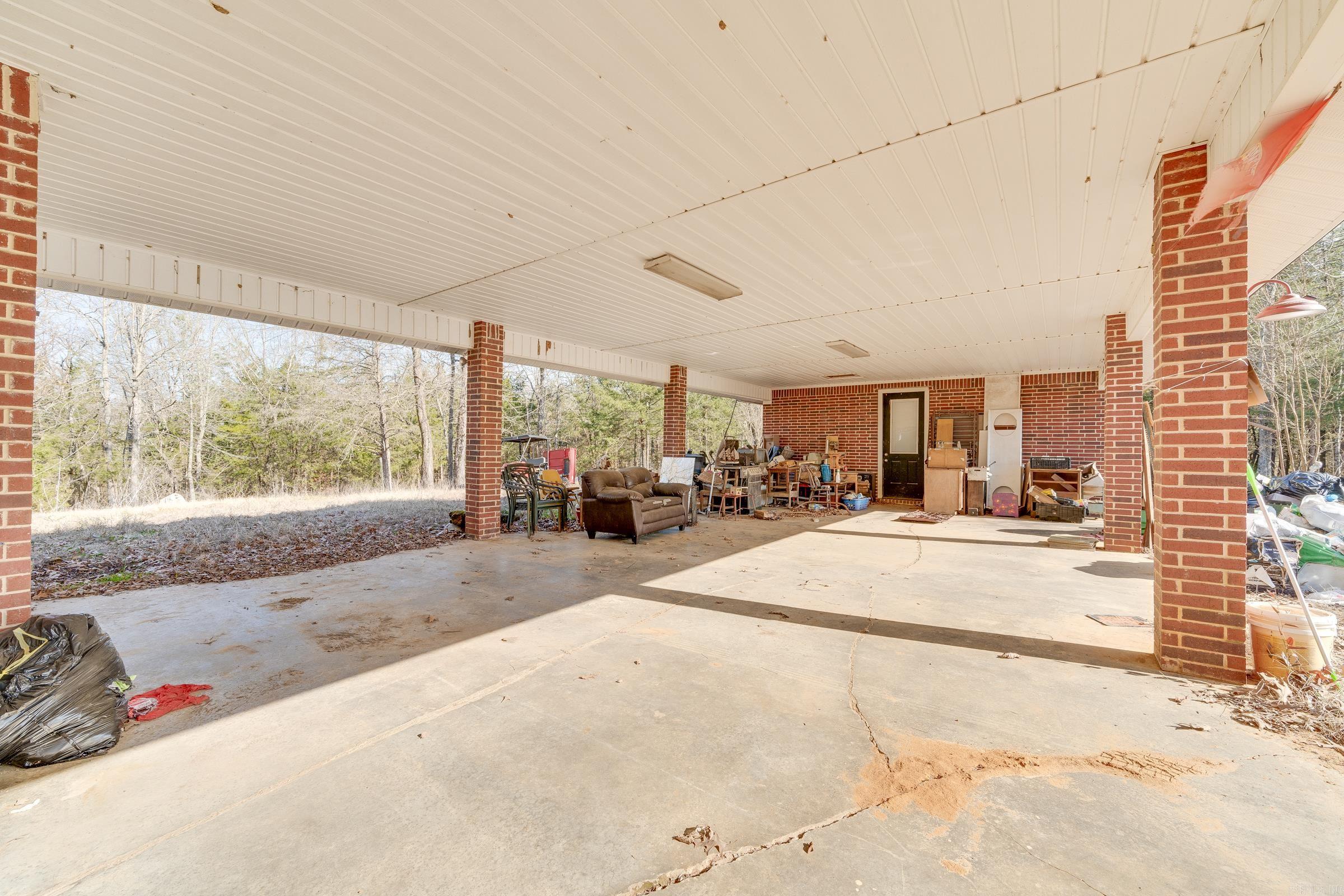 274  Wilson Creek  Lockesburg, AR