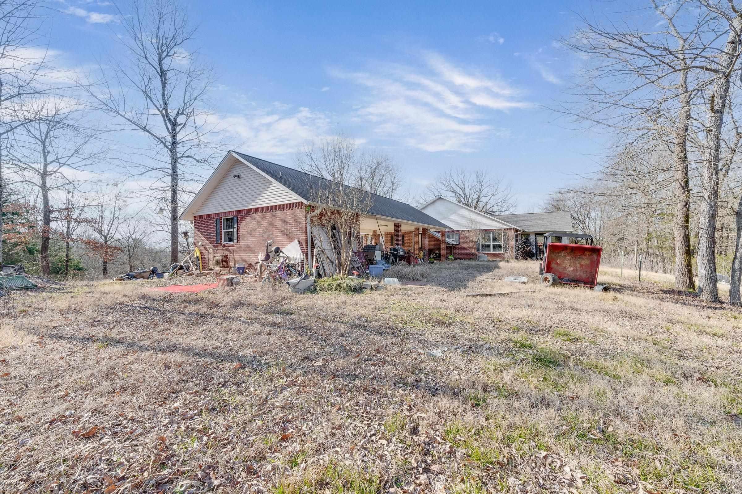 274  Wilson Creek  Lockesburg, AR