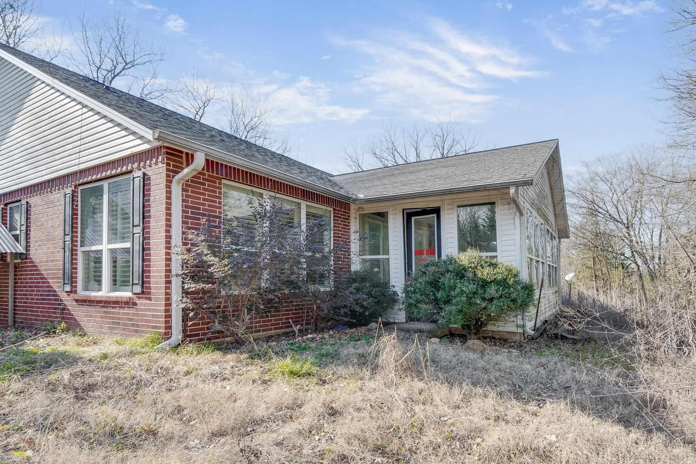 274  Wilson Creek  Lockesburg, AR