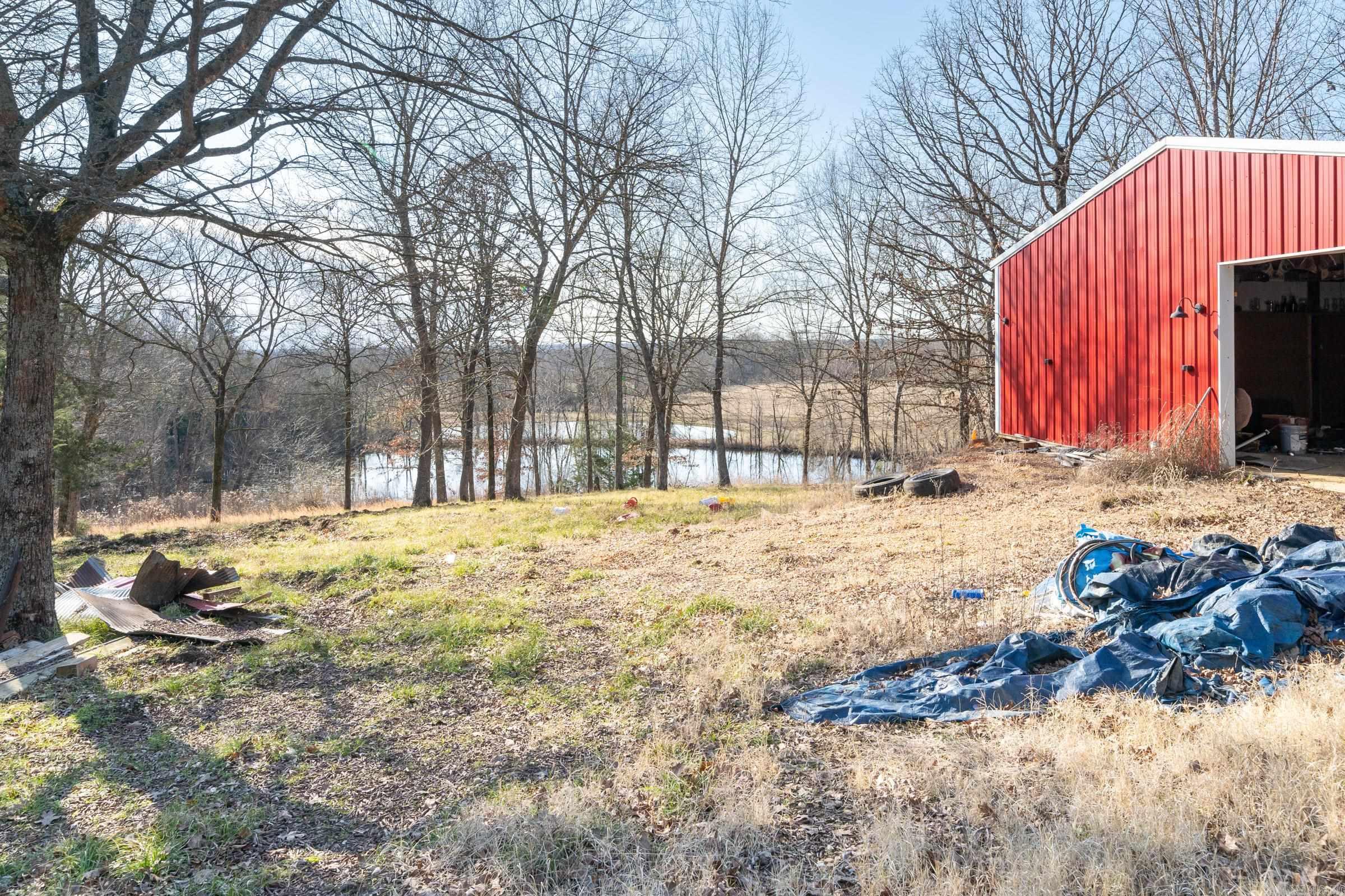 274  Wilson Creek  Lockesburg, AR