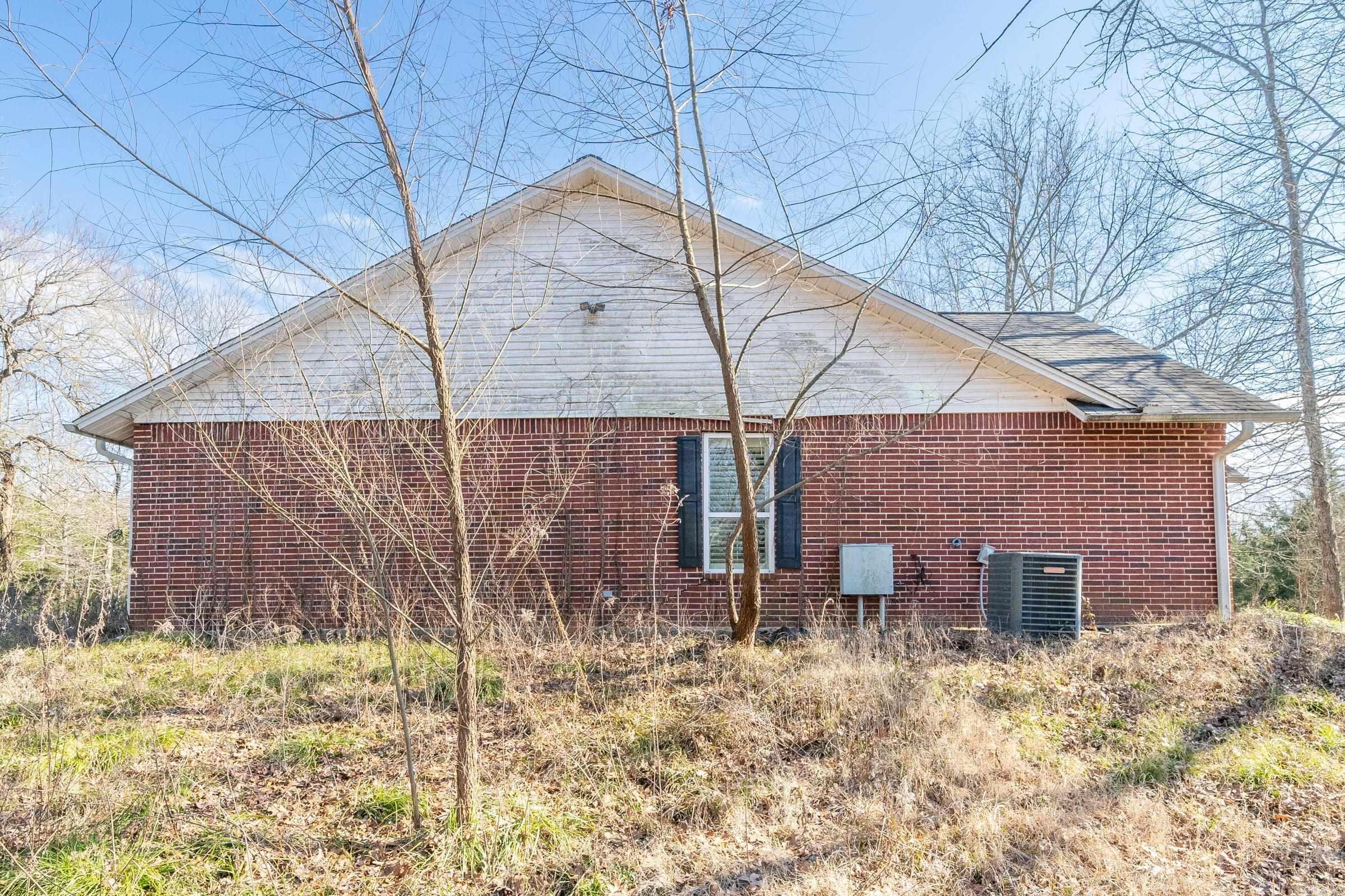 274  Wilson Creek  Lockesburg, AR