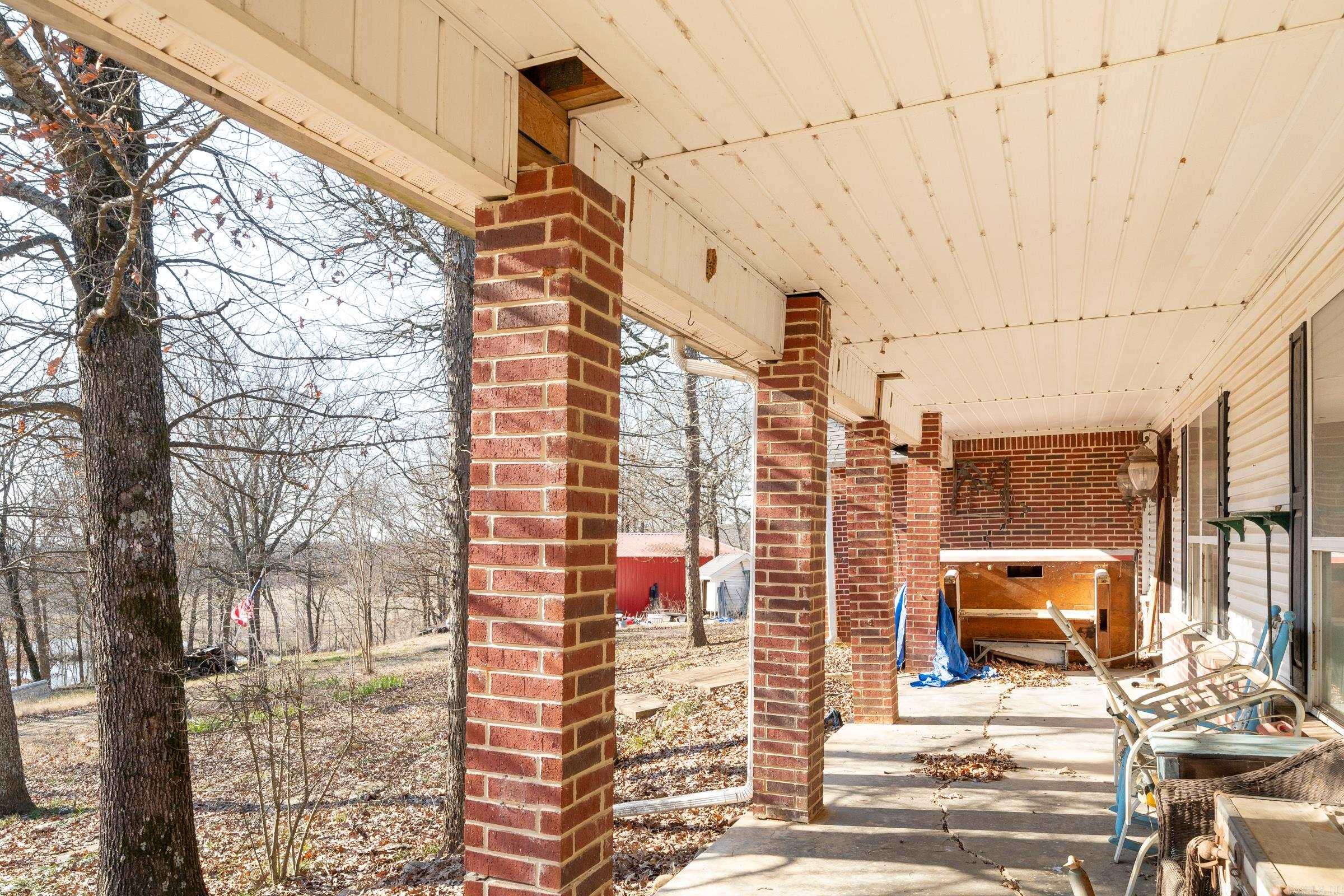 274  Wilson Creek  Lockesburg, AR